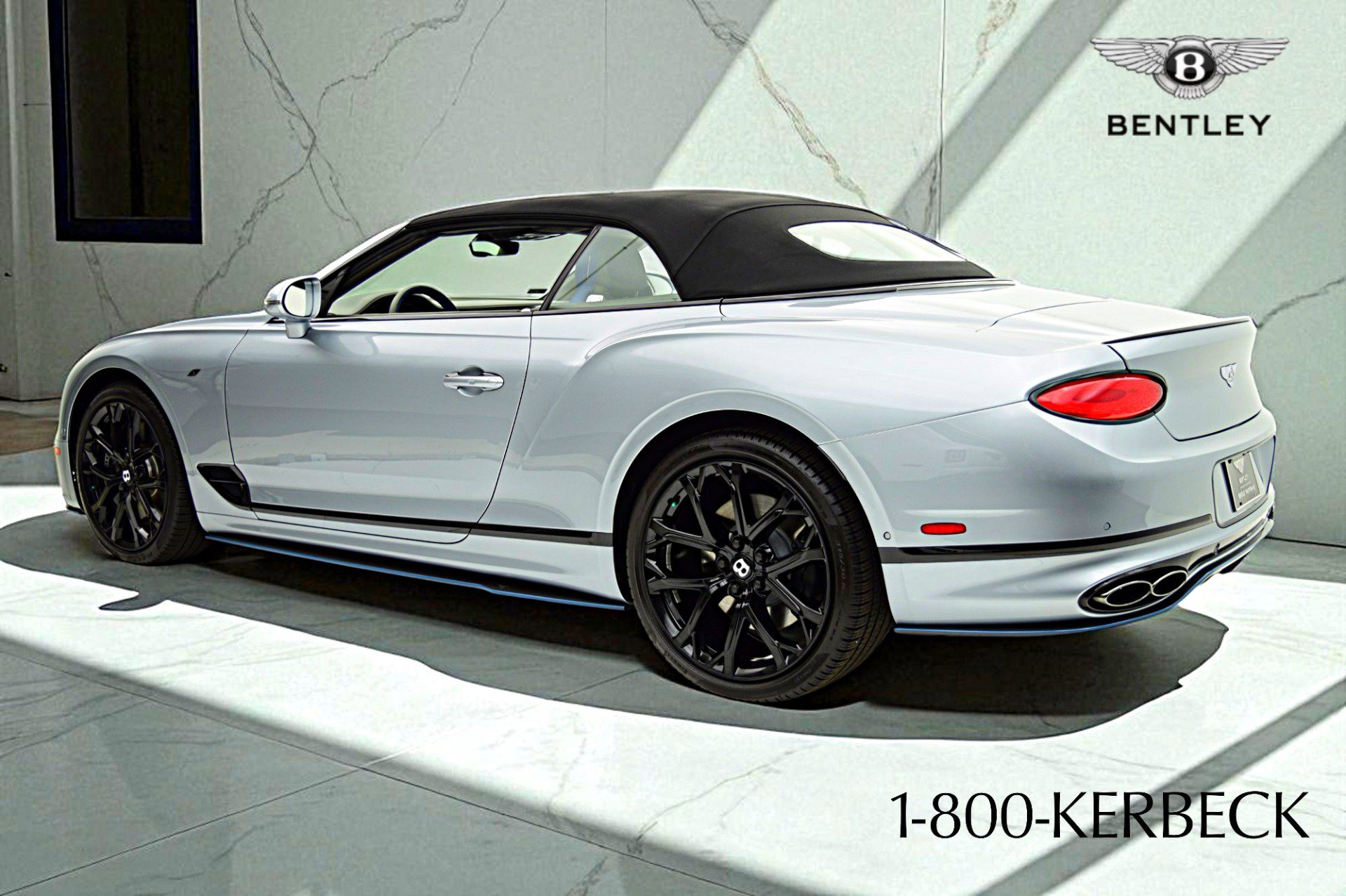 Used 2023 Bentley Continental GT S image 23