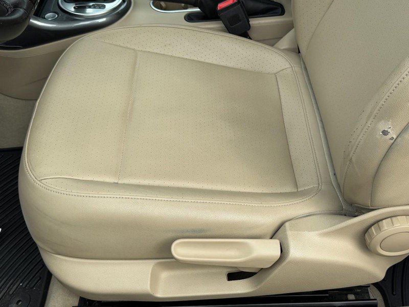 Used 2017 Volkswagen Beetle 1.8T FWD image 22