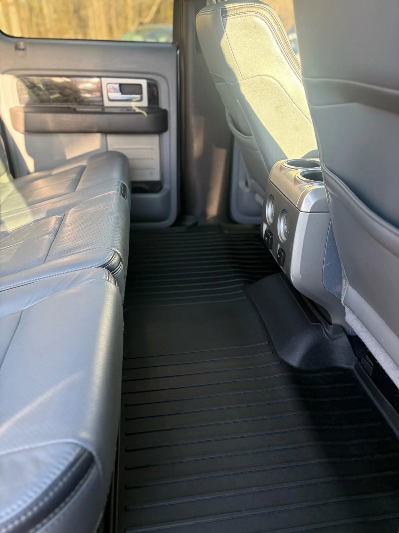 Used 2012 Ford F150 Platinum image 16