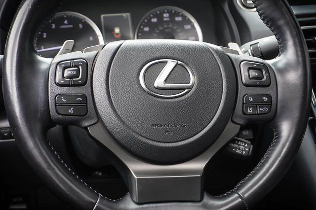 Used 2021 Lexus IS 300 w/ Comfort Package image 13