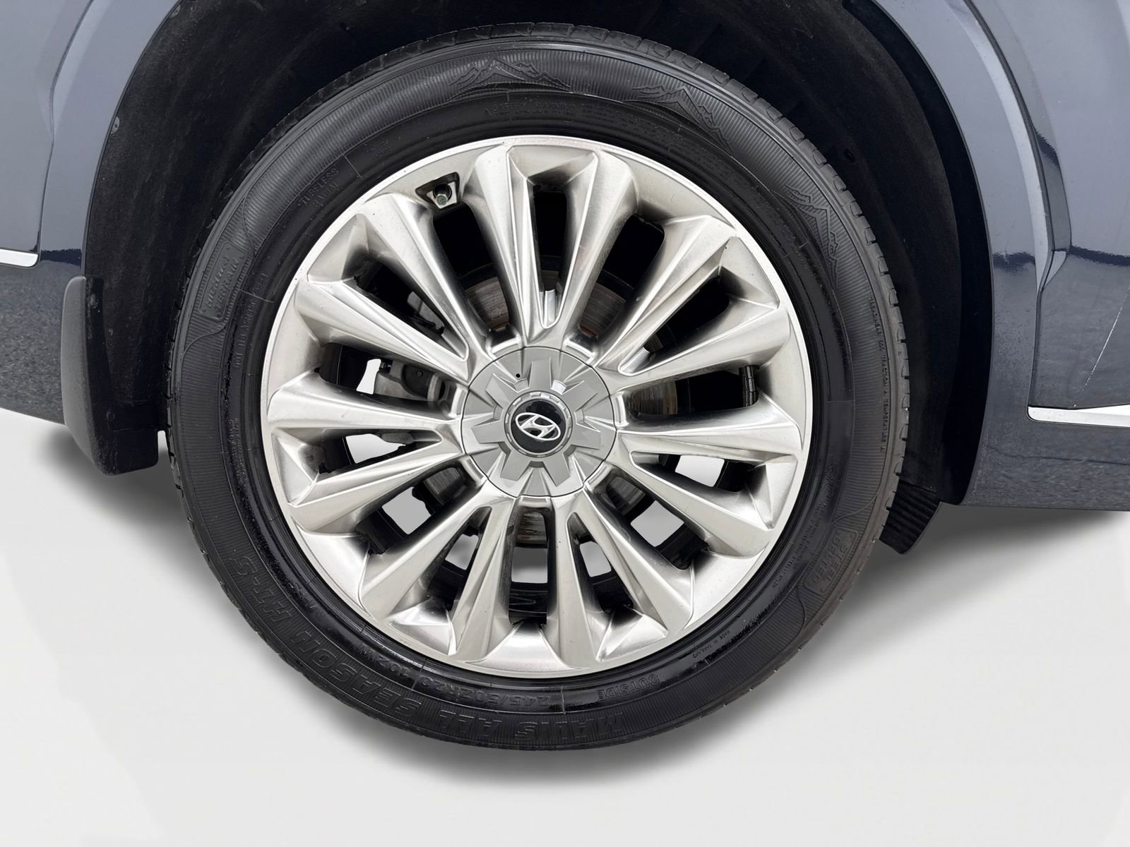Used 2020 Hyundai Palisade Limited FWD image 51