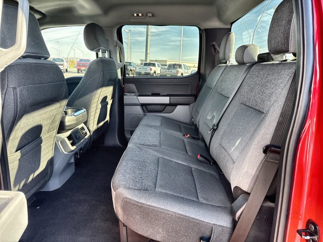 Used 2024 Ford F150 XLT w/ Mobile Office Package AWD/4WD image 22
