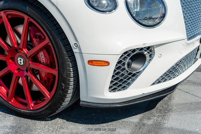 Used 2020 Bentley Continental GT V8 image 80