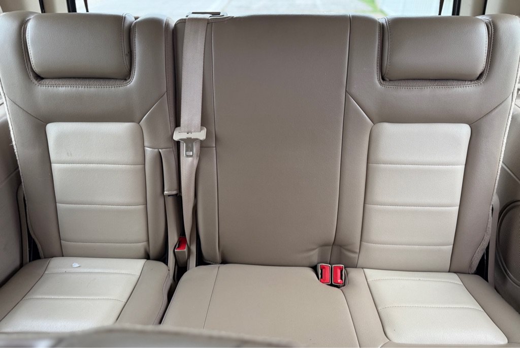 Used 2005 Ford Expedition Eddie Bauer RWD image 16