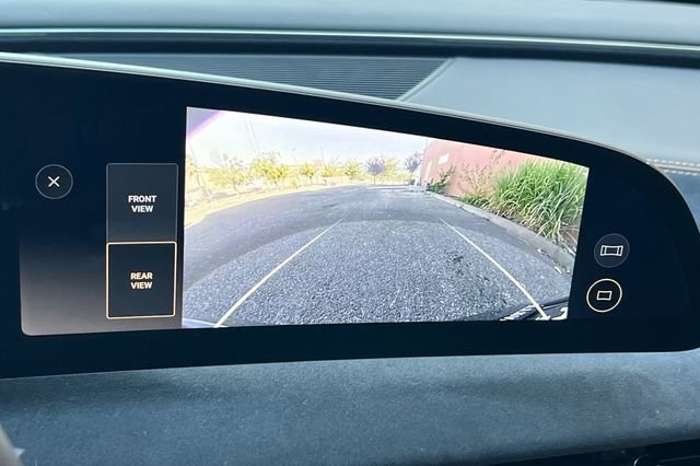 Used 2022 Lucid Air Grand Touring AWD/4WD image 22