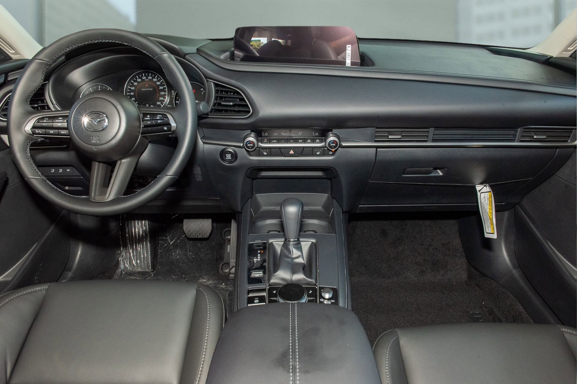 New 2026 MAZDA CX-30 AWD 2.5 S image 8