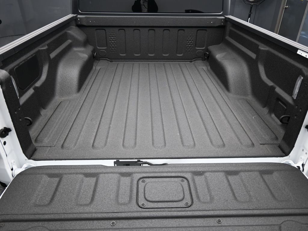 New 2026 Jeep Gladiator Willys image 37