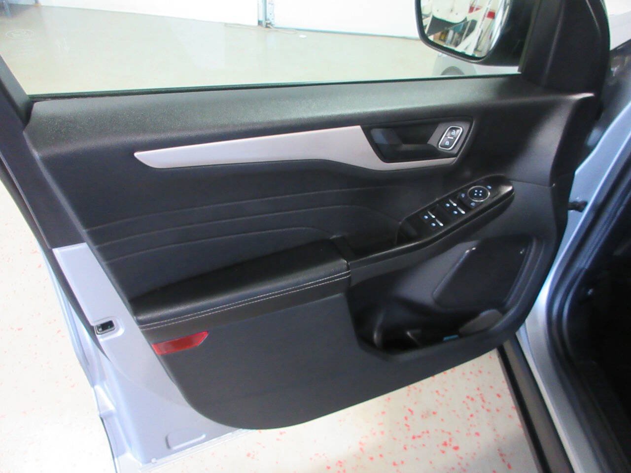 Used 2022 Ford Escape SE w/ Convenience Package AWD/4WD image 31