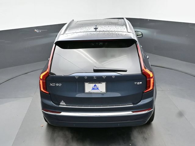 New 2026 Volvo XC90 T8 Ultra w/ Protection Package Premier AWD/4WD image 48