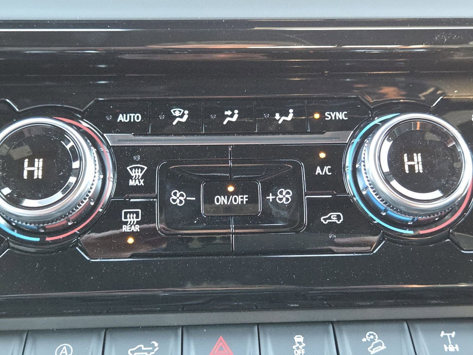 New 2026 GMC Sierra 1500 AT4X w/ AT4X AEV Edition image 33