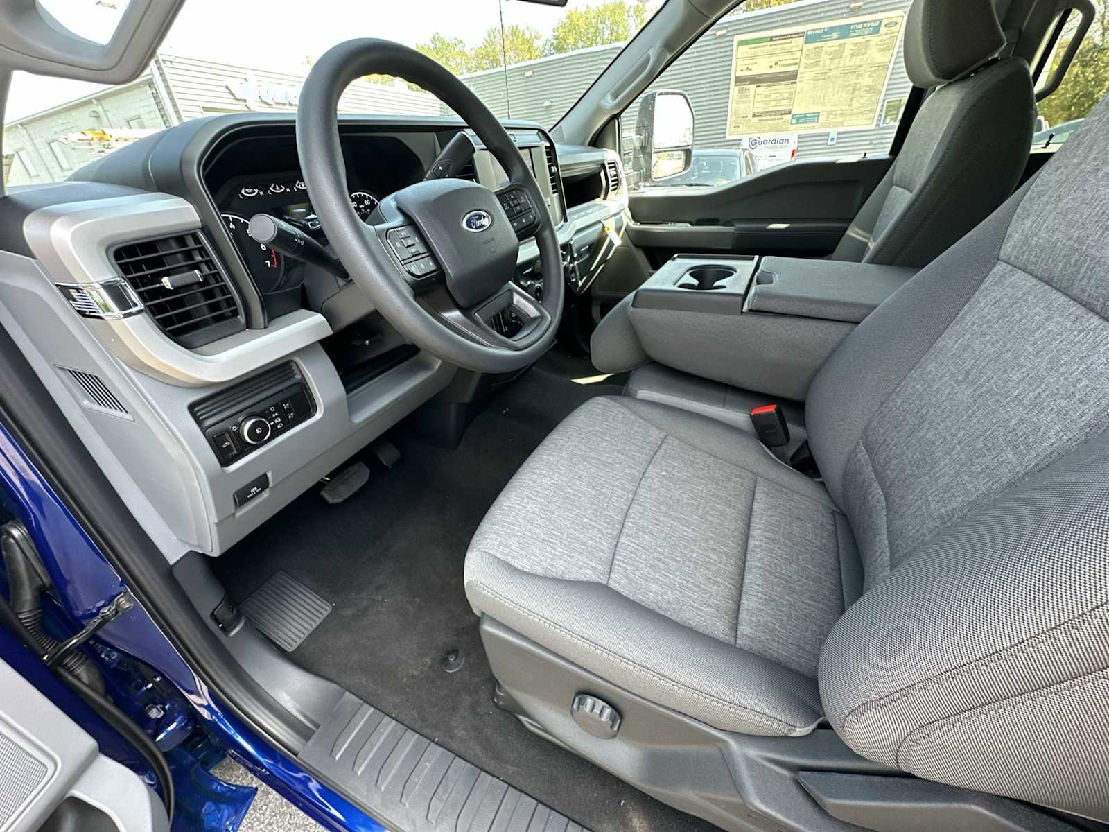 New 2026 Ford F250 XL image 14