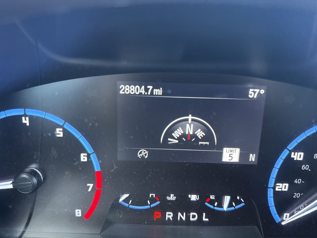 Certified 2023 Ford Bronco Sport Big Bend w/ Convenience Package image 22