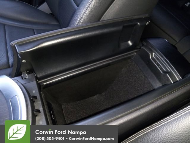 Used 2022 Mercedes-Benz GLC 300 4MATIC image 20