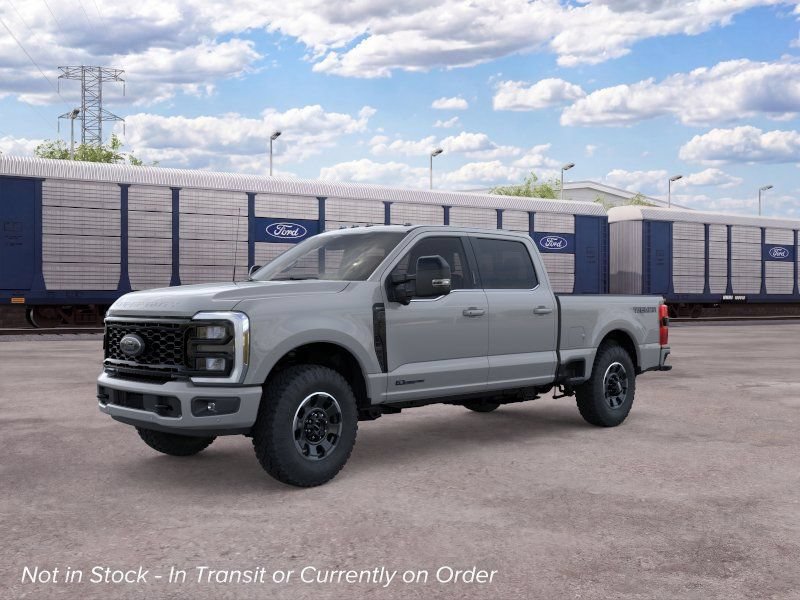 New 2026 Ford F350 Lariat w/ Tremor Off-Road Package