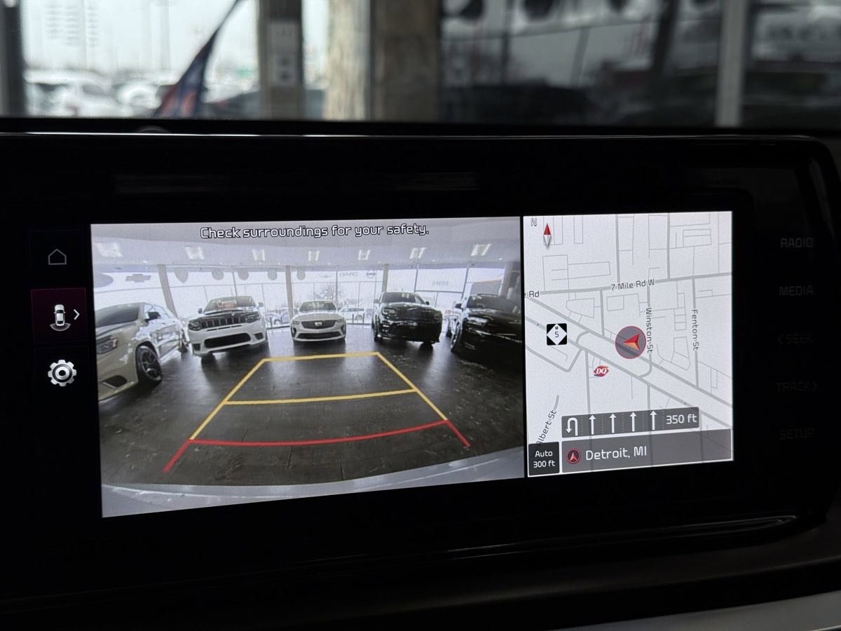 Used 2024 Kia K5 GT image 63