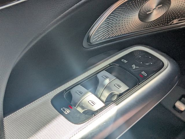 Used 2025 Mercedes-Benz E 350 4MATIC Sedan image 22