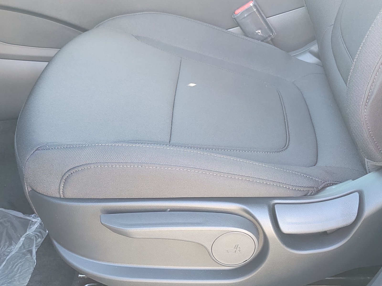 New 2026 Hyundai Tucson SE FWD image 16