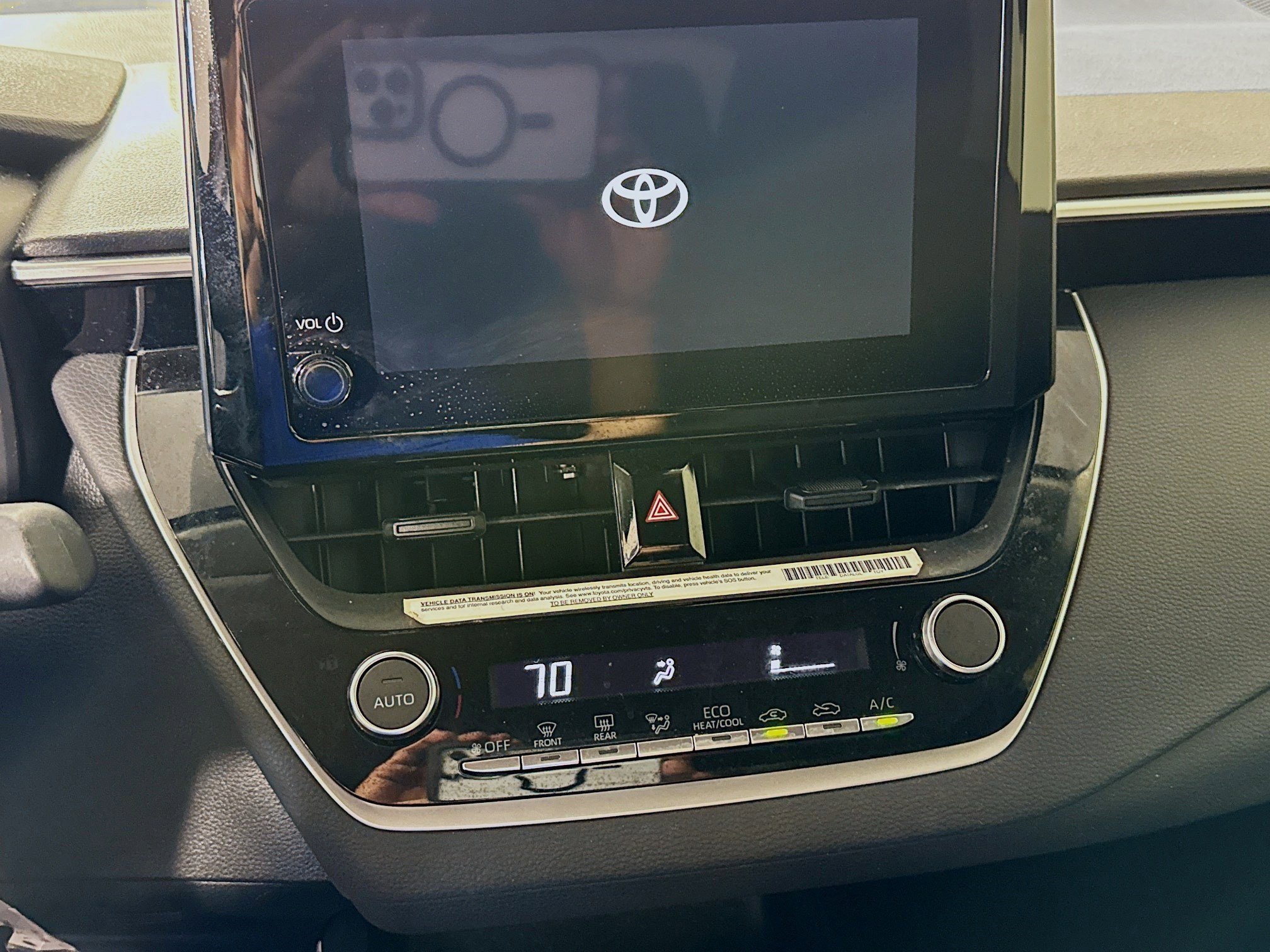 Used 2024 Toyota Corolla LE FWD image 18