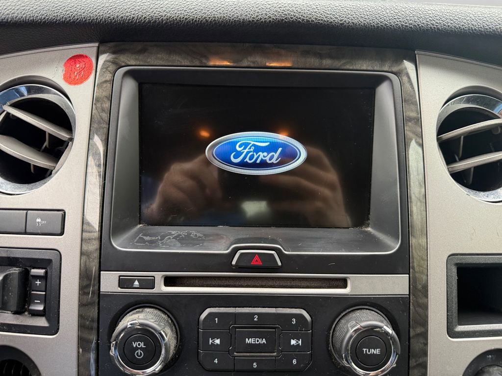 Used 2017 Ford Expedition EL Limited image 20