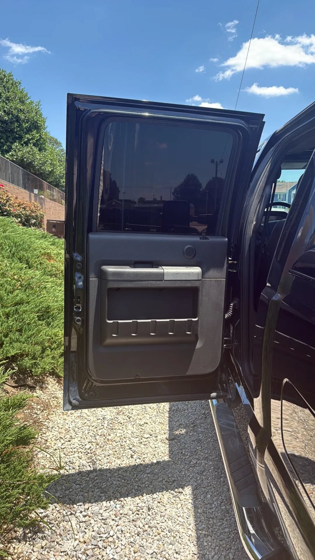 Used 2012 Ford F250 Lariat w/ Lariat Ultimate Pkg AWD/4WD image 37