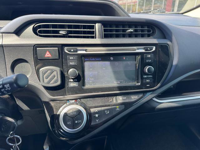 Used 2016 Toyota Prius C Two FWD image 15