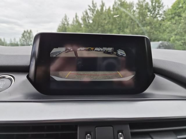 Used 2017 MAZDA MAZDA6 Touring FWD image 16