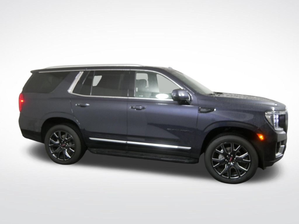 Used 2024 GMC Yukon Denali w/ Advanced Technology Package AWD/4WD video 2