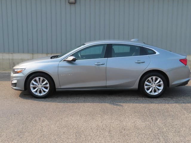 Used 2024 Chevrolet Malibu LT FWD image 7