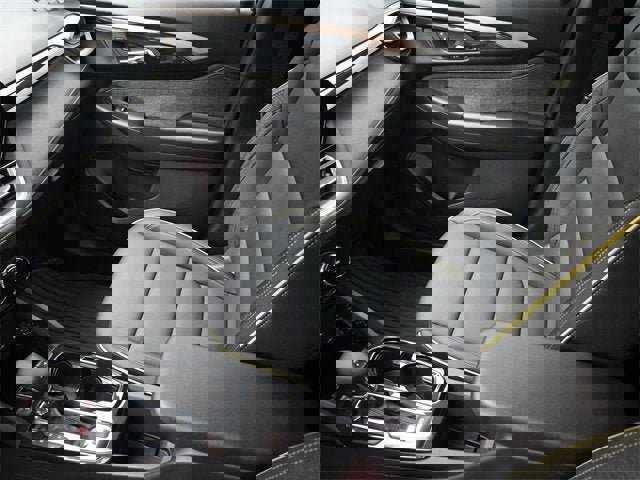 New 2026 Chevrolet TrailBlazer ACTIV w/ Convenience Package image 18