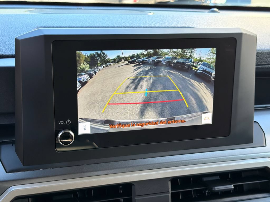 Used 2026 Toyota Tacoma SR5 AWD/4WD image 27