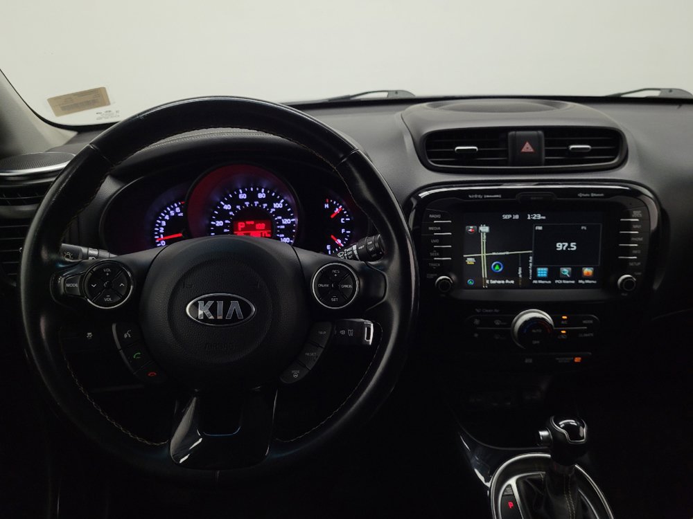 Used 2014 Kia Soul + w/ Audio Package FWD image 22