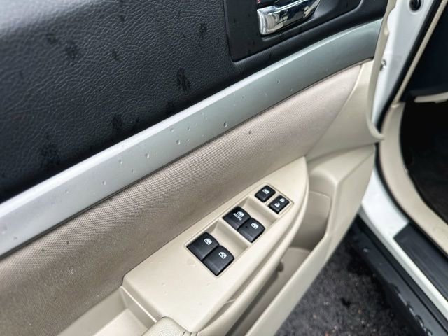 Used 2014 Subaru Outback 2.5i image 15
