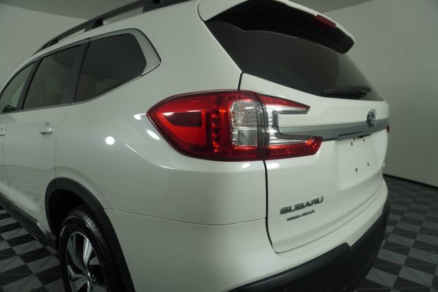 Certified 2025 Subaru Ascent Premium image 11