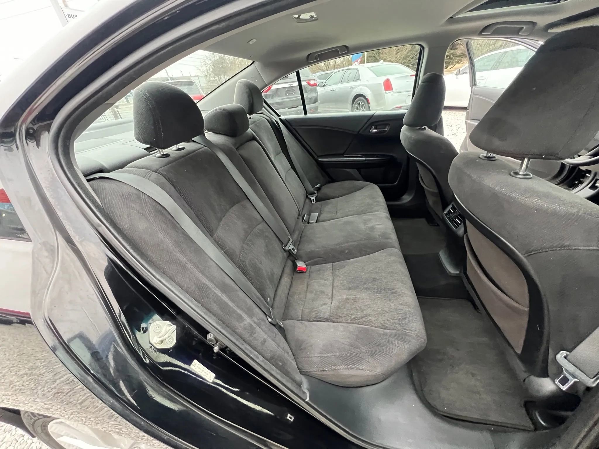 Used 2013 Honda Accord EX image 16