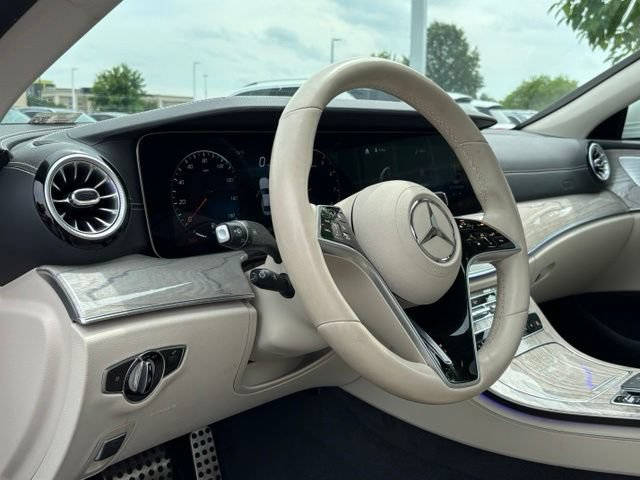 Used 2022 Mercedes-Benz CLS 450 4MATIC image 18