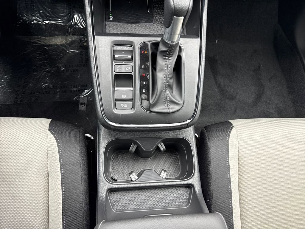 New 2026 Honda CR-V LX image 19