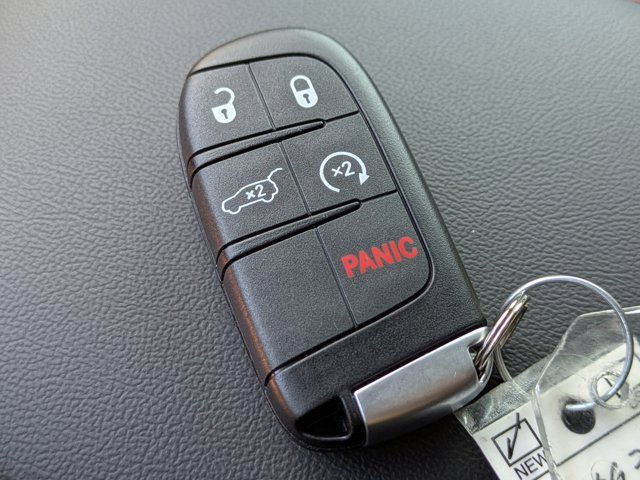 New 2026 Dodge Durango GT w/ Blacktop Package image 35