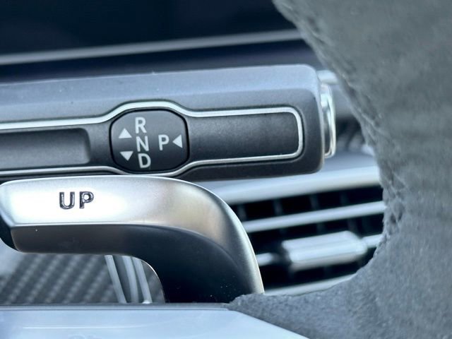 New 2026 Mercedes-Benz GLE 53 AMG 4MATIC Coupe image 14