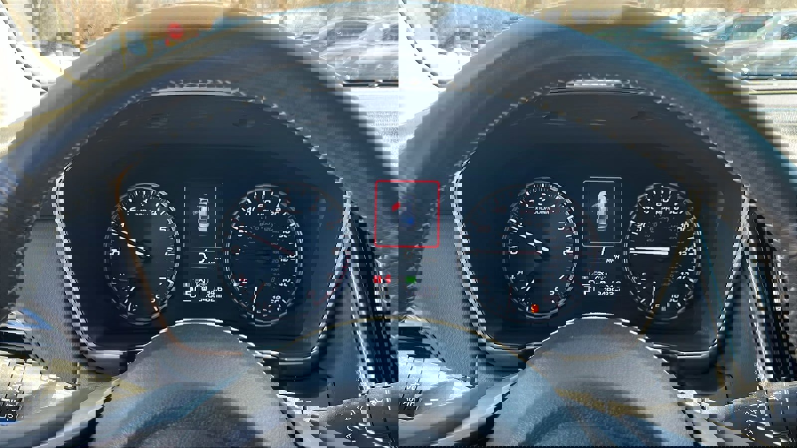 Used 2023 Subaru Legacy Touring XT image 14