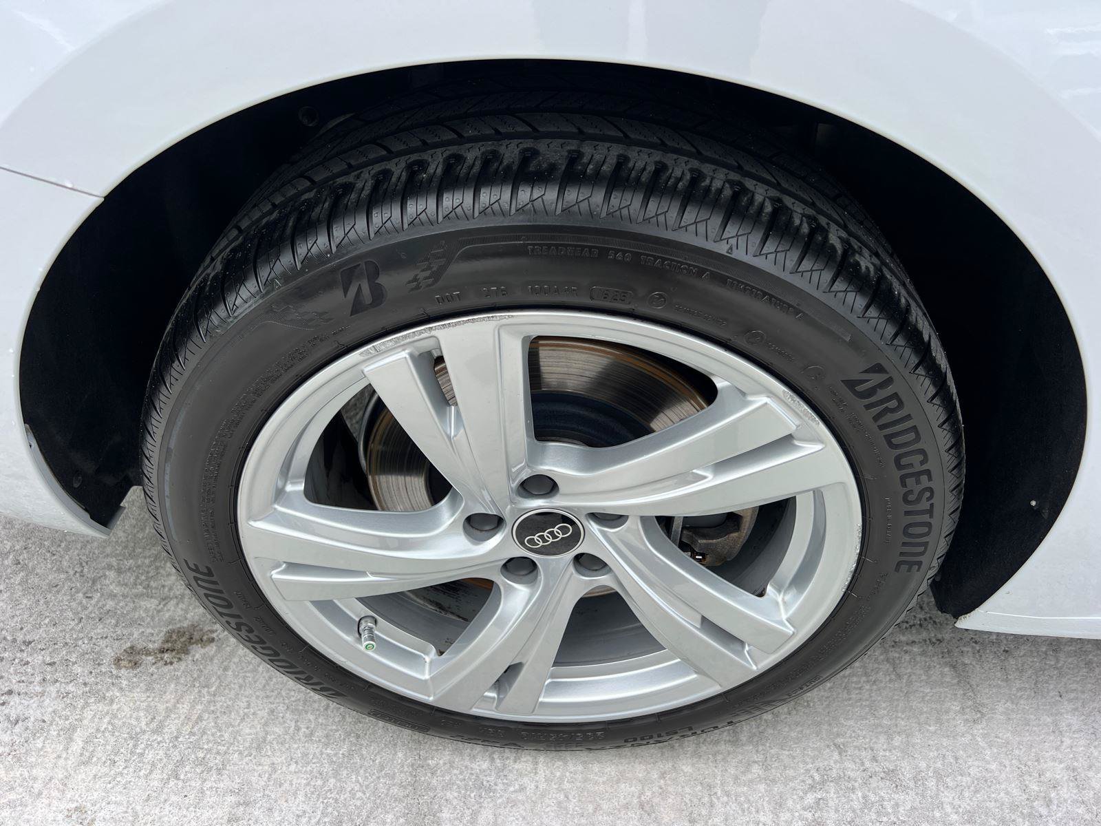 Certified 2025 Audi A5 2.0T Premium AWD/4WD image 17