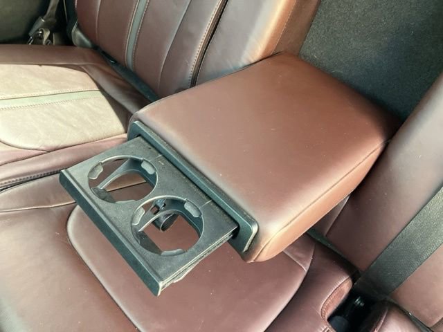 Used 2017 Ford F250 Platinum w/ Platinum Ultimate Package image 34