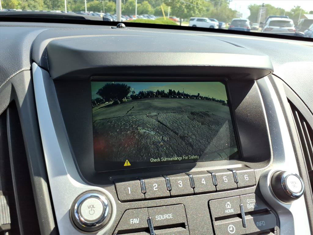 Used 2013 Chevrolet Equinox LT w/ Power Convenience Package FWD image 11