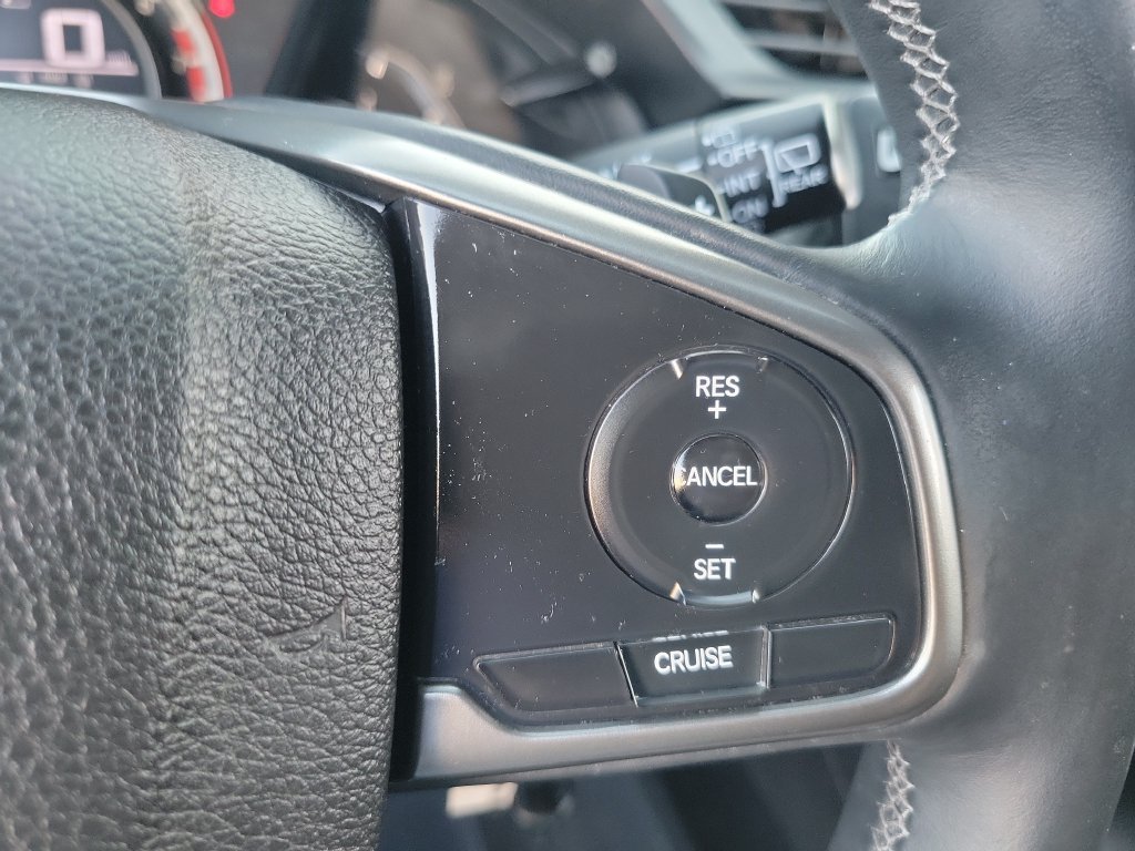 Used 2017 Honda Civic Sport image 24