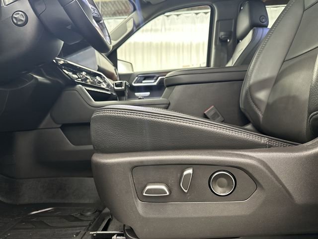 Certified 2025 GMC Sierra 1500 Denali w/ Technology Package image 16