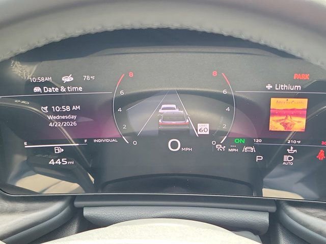 Certified 2025 Audi Q5 Premium w/ Premium Plus AWD/4WD image 23