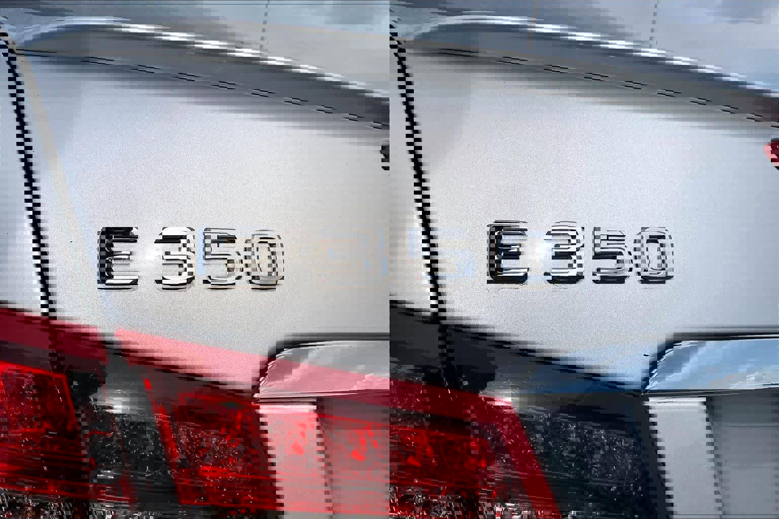 Used 2011 Mercedes-Benz E 350 Coupe image 9