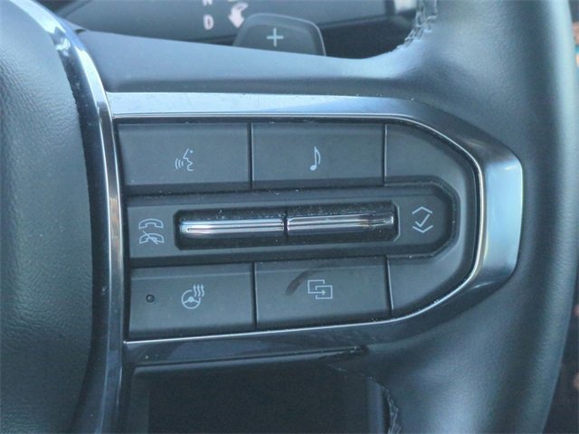 Used 2025 GMC Acadia Elevation image 23