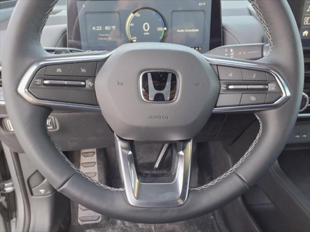 New 2026 Honda Prologue Touring image 12