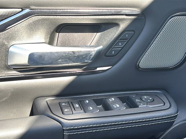 New 2026 RAM 1500 Rebel w/ Rebel Level 2 Equipment Group image 16