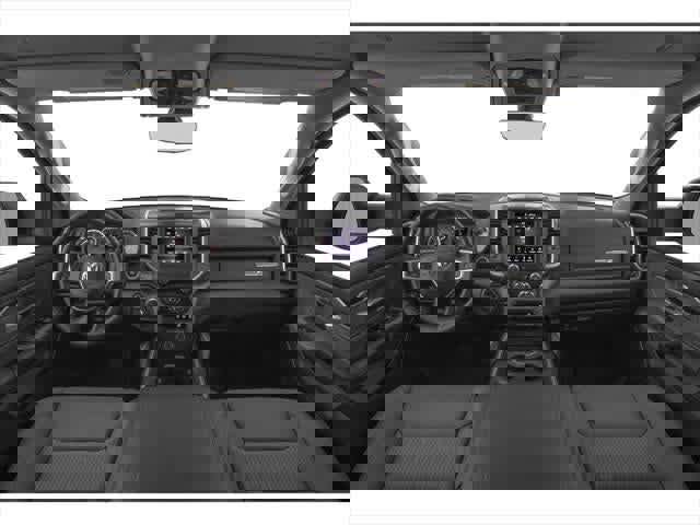 Used 2019 RAM 1500 Big Horn image 5